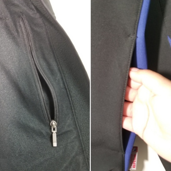 !Sold!Dodgers Therma Base Jacket - Picture 3 of 8